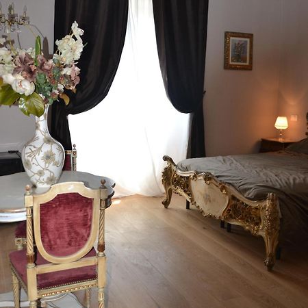 Residenza Dei Principi Bed and Breakfast Rome Buitenkant foto