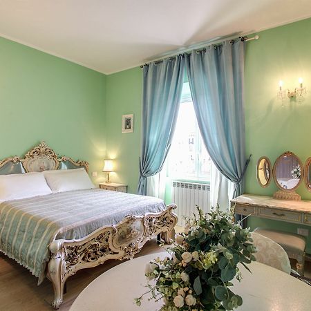 Residenza Dei Principi Bed and Breakfast Rome Buitenkant foto