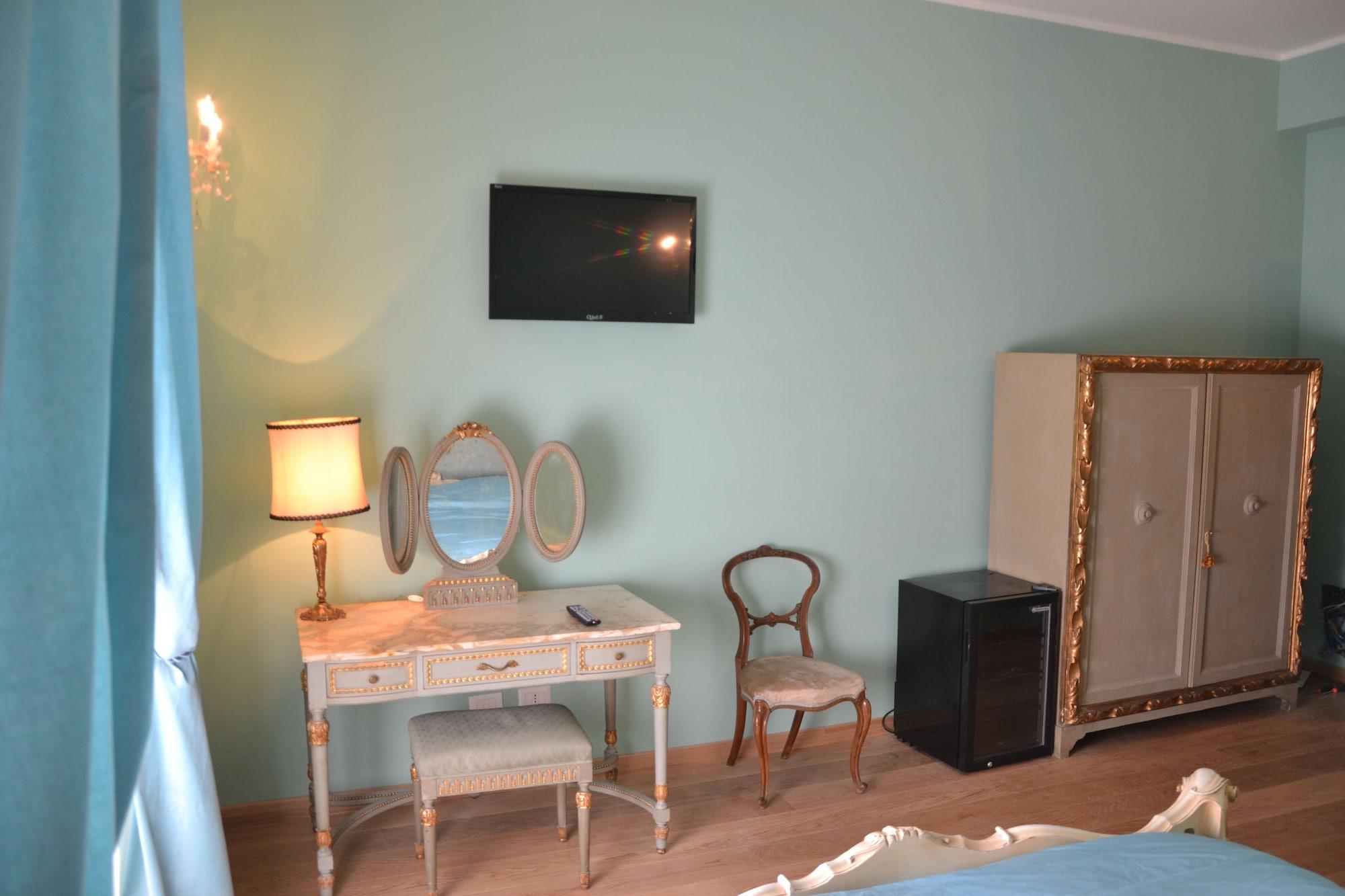 Residenza Dei Principi Bed and Breakfast Rome Buitenkant foto