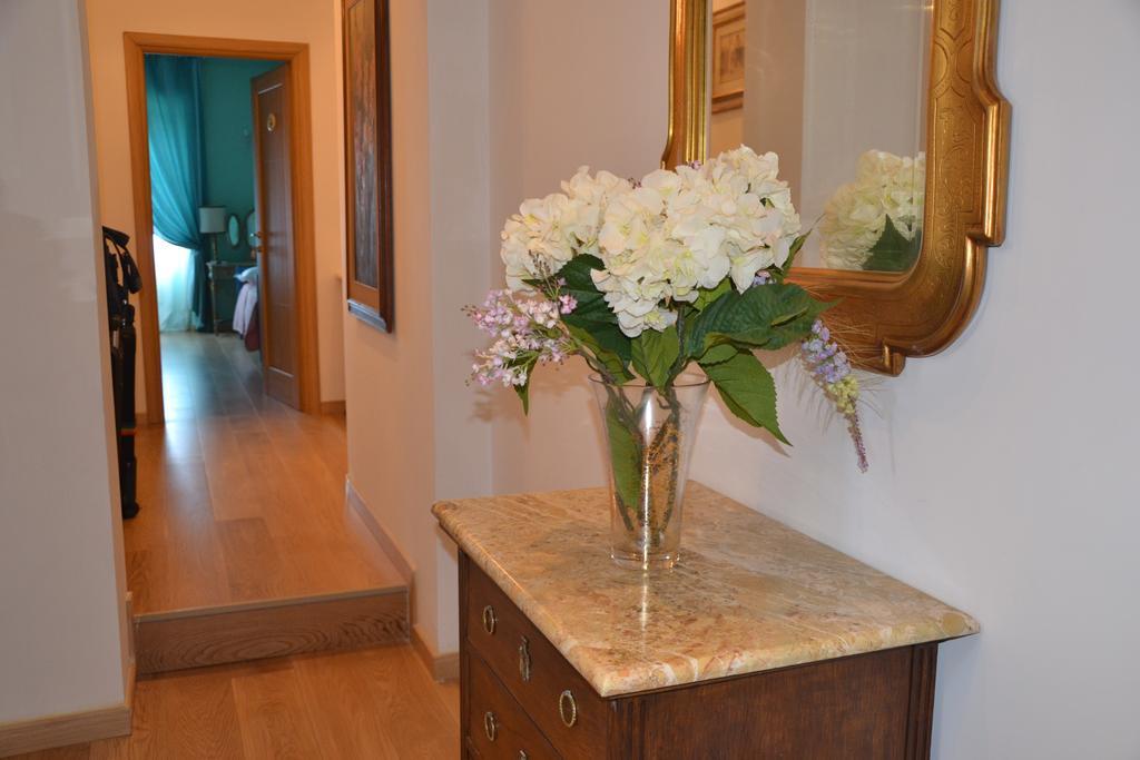 Residenza Dei Principi Bed and Breakfast Rome Buitenkant foto
