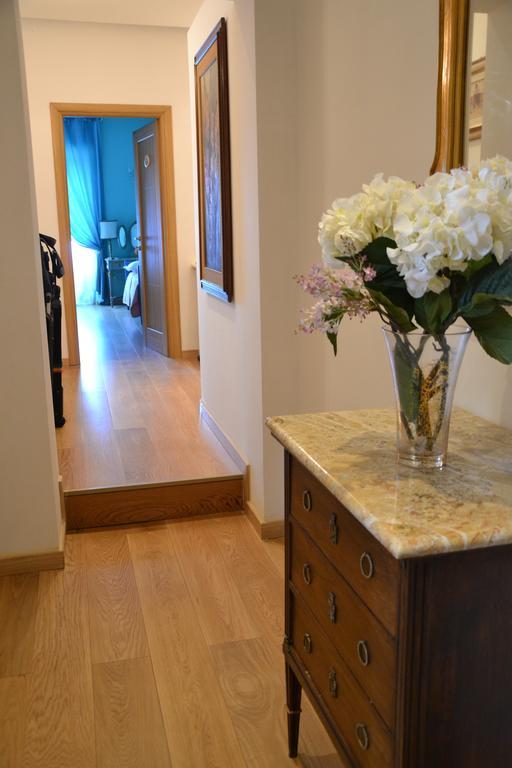 Residenza Dei Principi Bed and Breakfast Rome Buitenkant foto